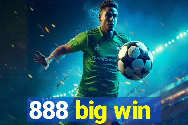 888 big win